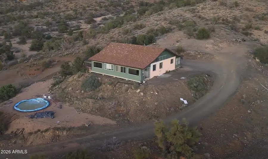 7900 N Prospect Road, Kingman, AZ 86409 - #2