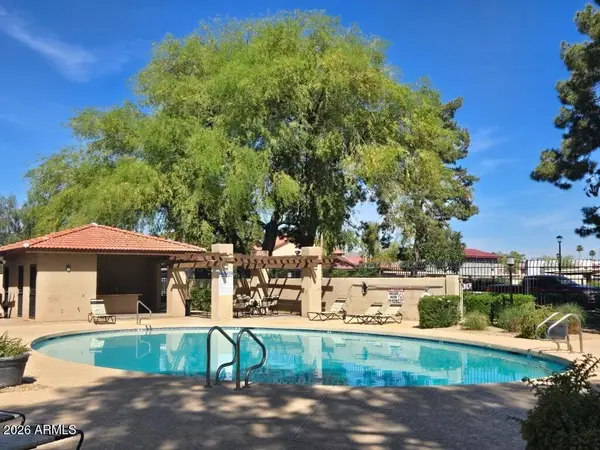 8625 E Belleview Place #1103, Scottsdale, AZ 85257