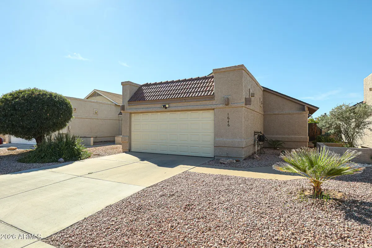 1646 N Comanche Drive, Chandler, AZ 85224 - #1