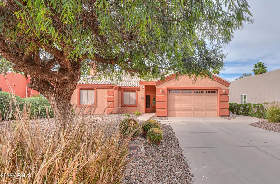 880 W Saint Andrews Drive, Casa Grande, AZ 85122 - #3