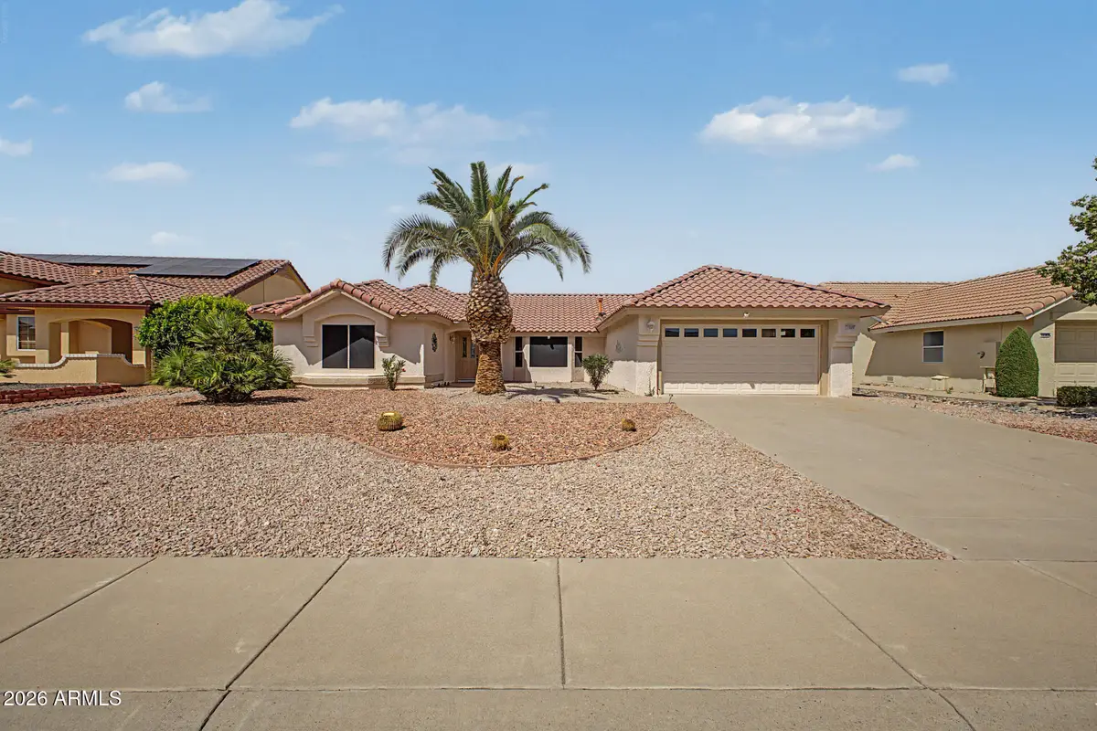 14306 W Heritage Drive, Sun City West, AZ 85375 - #1