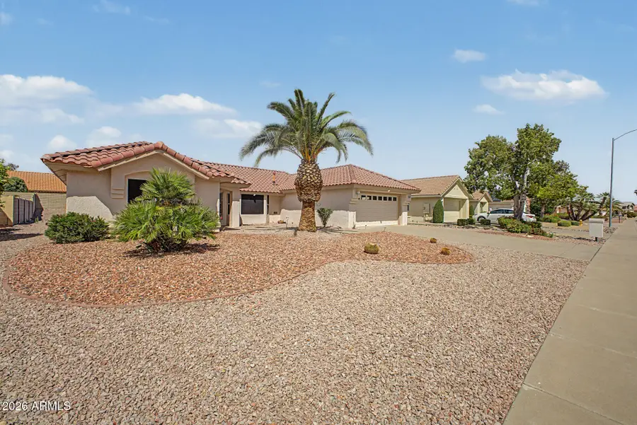 14306 W Heritage Drive, Sun City West, AZ 85375 - #2
