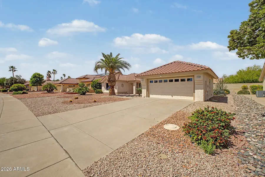 14306 W Heritage Drive, Sun City West, AZ 85375 - #3