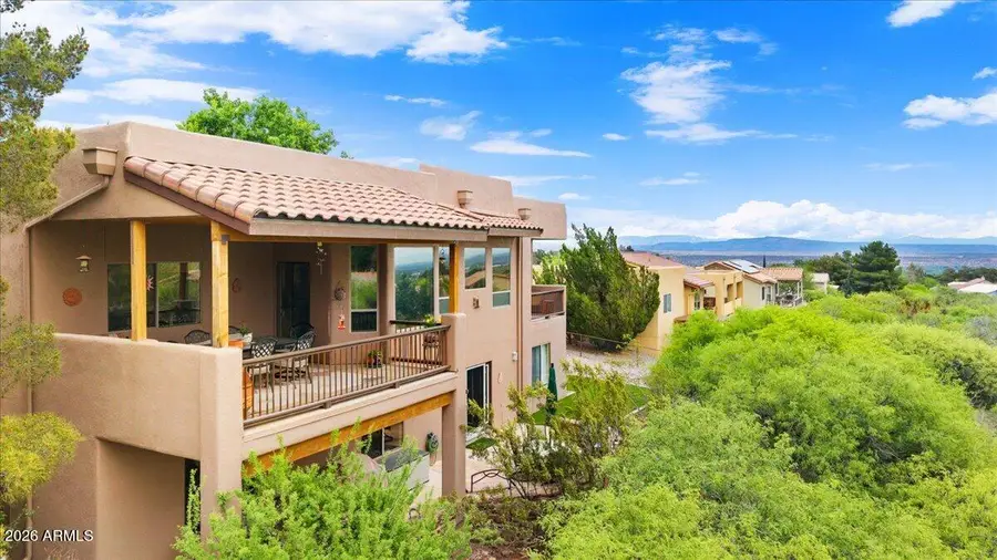 1061 Lanny Lane, Clarkdale, AZ 86324 - #3