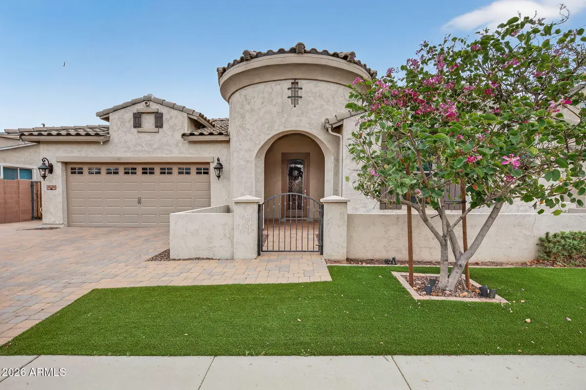 20160 E Domingo Road, Queen Creek, AZ 85142 - #1