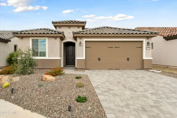 26996 W Melinda Lane, Buckeye, AZ 85396