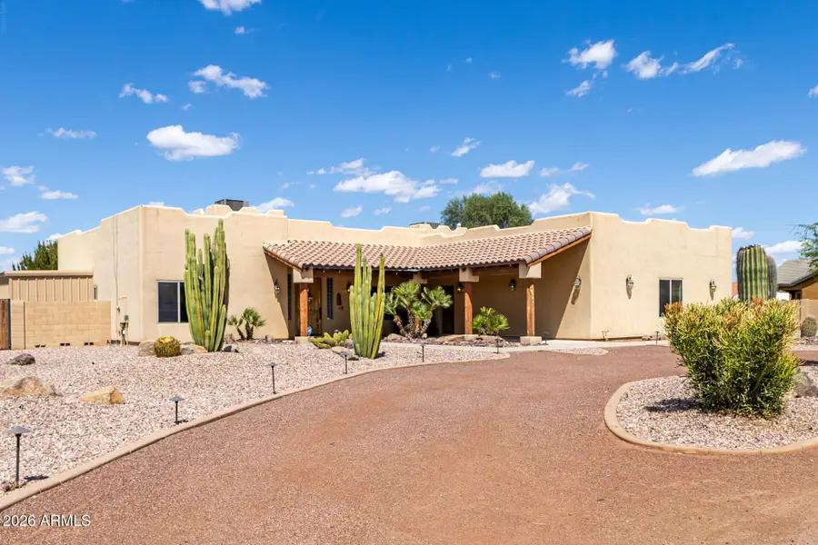 25744 W Blue Sky Way, Buckeye, AZ 85326 - #3