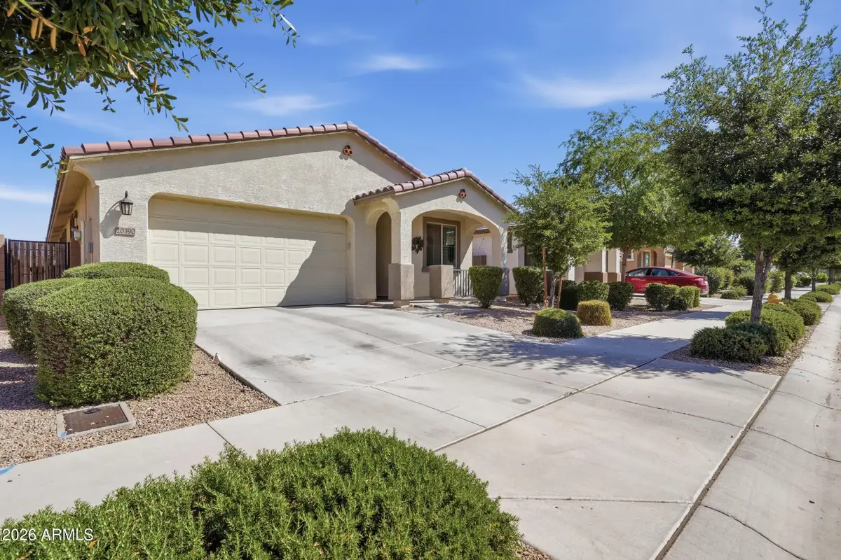 20390 E Broadmoor Trail, Queen Creek, AZ 85142 - #1