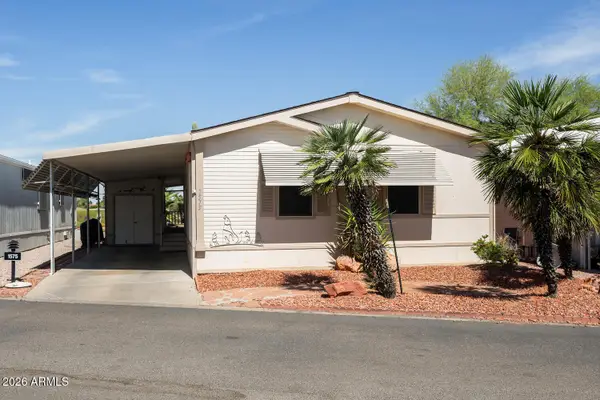 17200 W Bell Road #1575, Surprise, AZ 85374