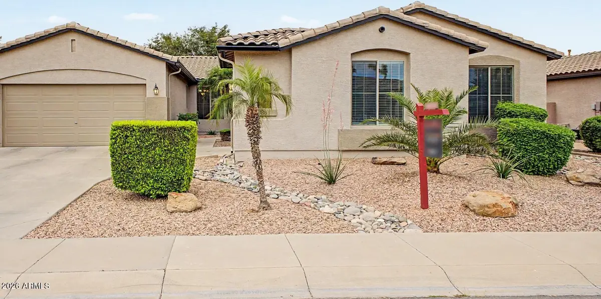 3371 E Horseshoe Drive, Chandler, AZ 85249 - #1