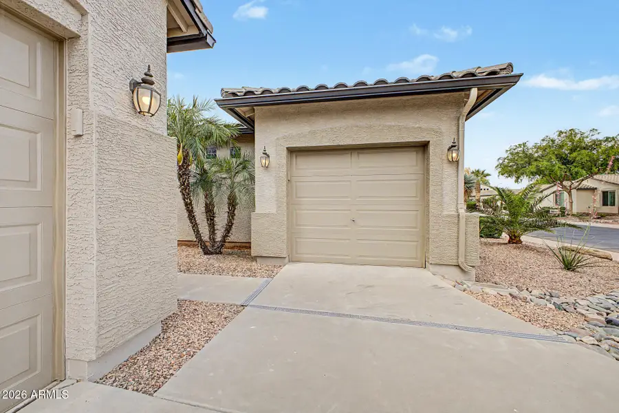 3371 E Horseshoe Drive, Chandler, AZ 85249 - #3
