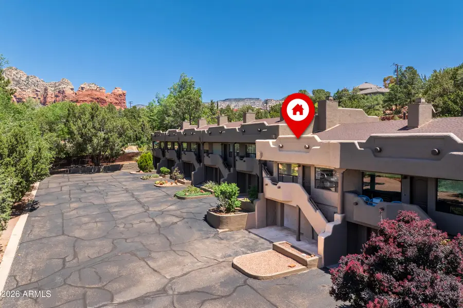 260 Coffee Pot Drive #6, Sedona, AZ 86336 - #3