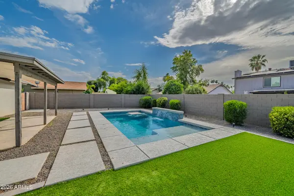 2616 S Extension Road, Mesa, AZ 85210