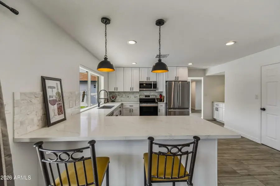 2616 S Extension Road, Mesa, AZ 85210 - #3