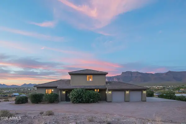 5995 E 35th Avenue, Apache Junction, AZ 85119