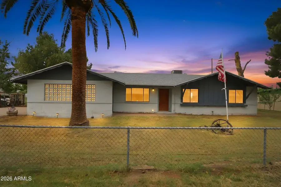 12946 W Hidalgo Avenue, Avondale, AZ 85323 - #2