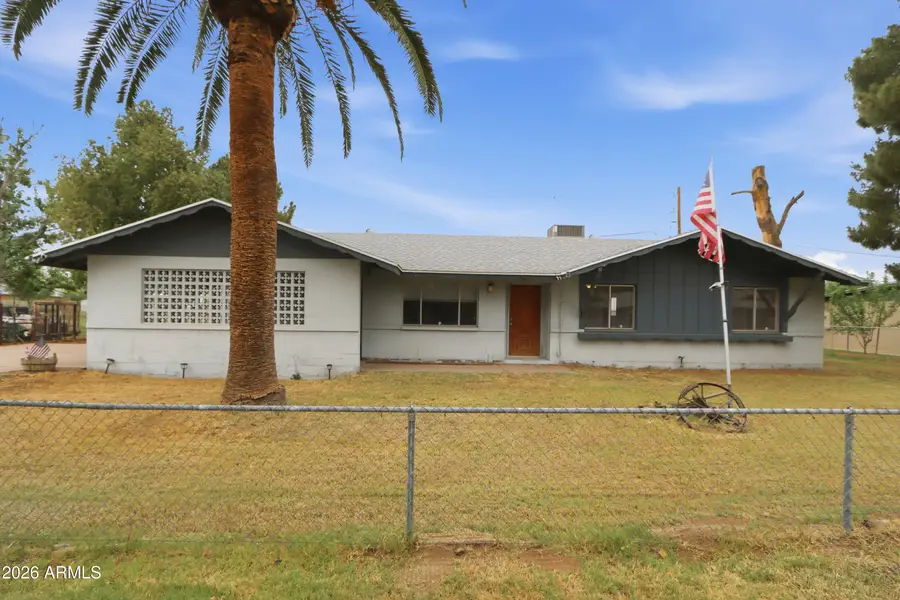 12946 W Hidalgo Avenue, Avondale, AZ 85323 - #3