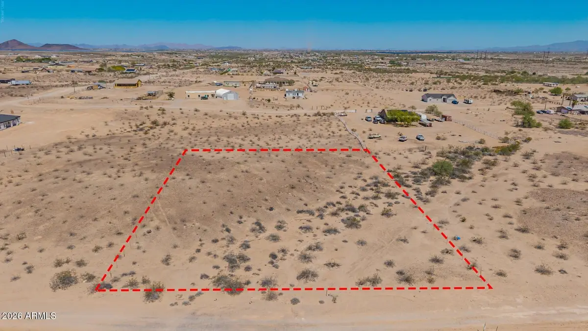 350XX W Western Star Boulevard, Arlington, AZ 85322 - #1