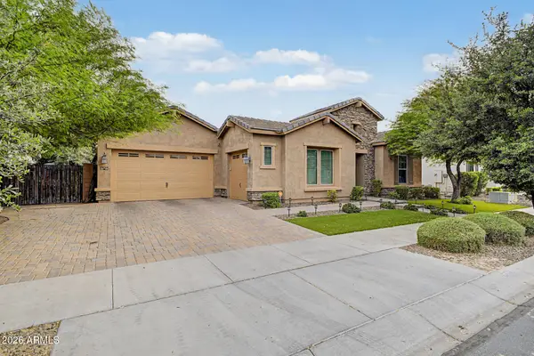 20069 E Quintero Road, Queen Creek, AZ 85142