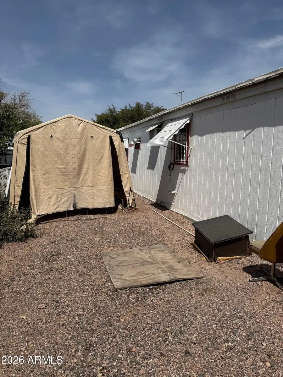 9334 E Edgewood Avenue, Mesa, AZ 85208 - #2