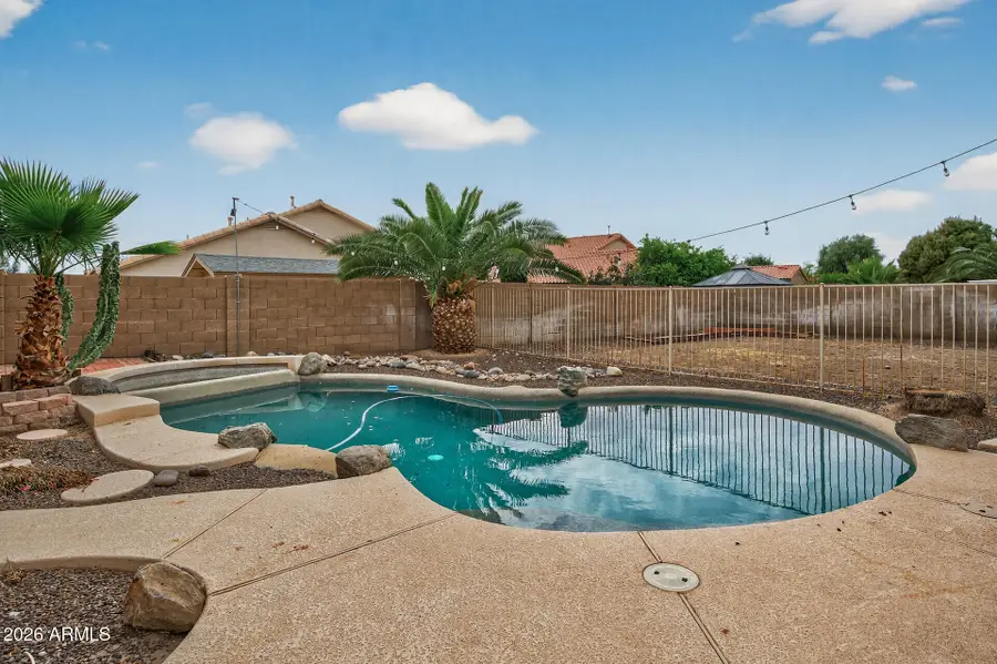 12425 W Encanto Boulevard, Avondale, AZ 85392 - #2