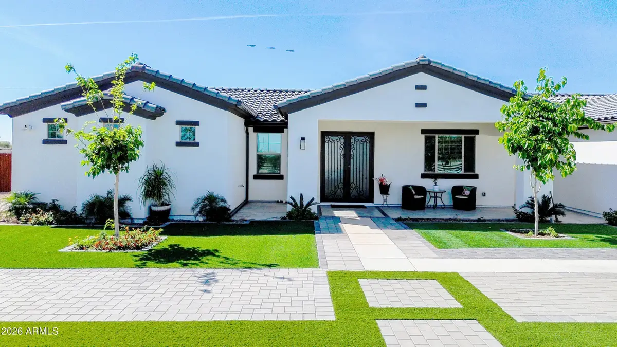 5995 E Rolling Ridge Road, San Tan Valley, AZ 85140 - #1