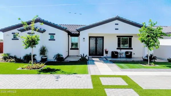 5995 E Rolling Ridge Road, San Tan Valley, AZ 85140