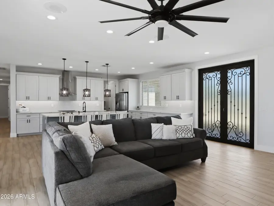 5995 E Rolling Ridge Road, San Tan Valley, AZ 85140 - #3