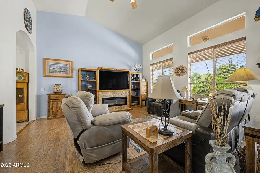 19336 E Avenida Del Valle --, Queen Creek, AZ 85142 - #3