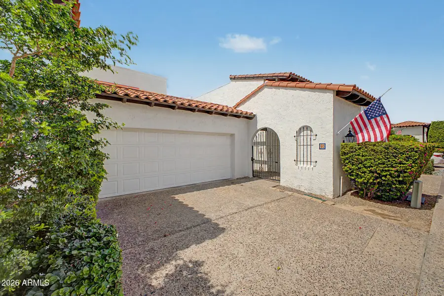 77 E Missouri Avenue #60, Phoenix, AZ 85012 - #2