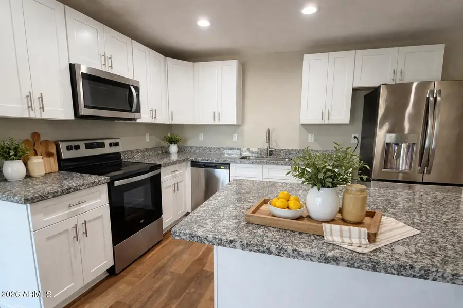 4649 S 38th Glen, Phoenix, AZ 85041 - #2