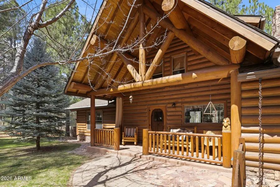 138 S Wild Rose Drive, Payson, AZ 85541 - #3