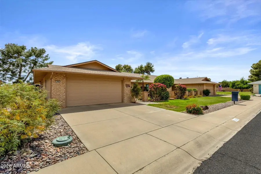 12805 W Ballad Drive, Sun City West, AZ 85375 - #3