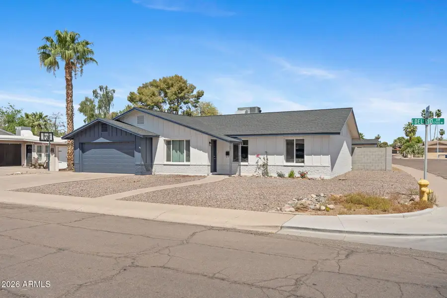 1664 E Del Rio Drive, Tempe, AZ 85282 - #2