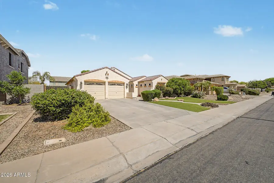 3546 E Fairview Street, Gilbert, AZ 85295 - #2