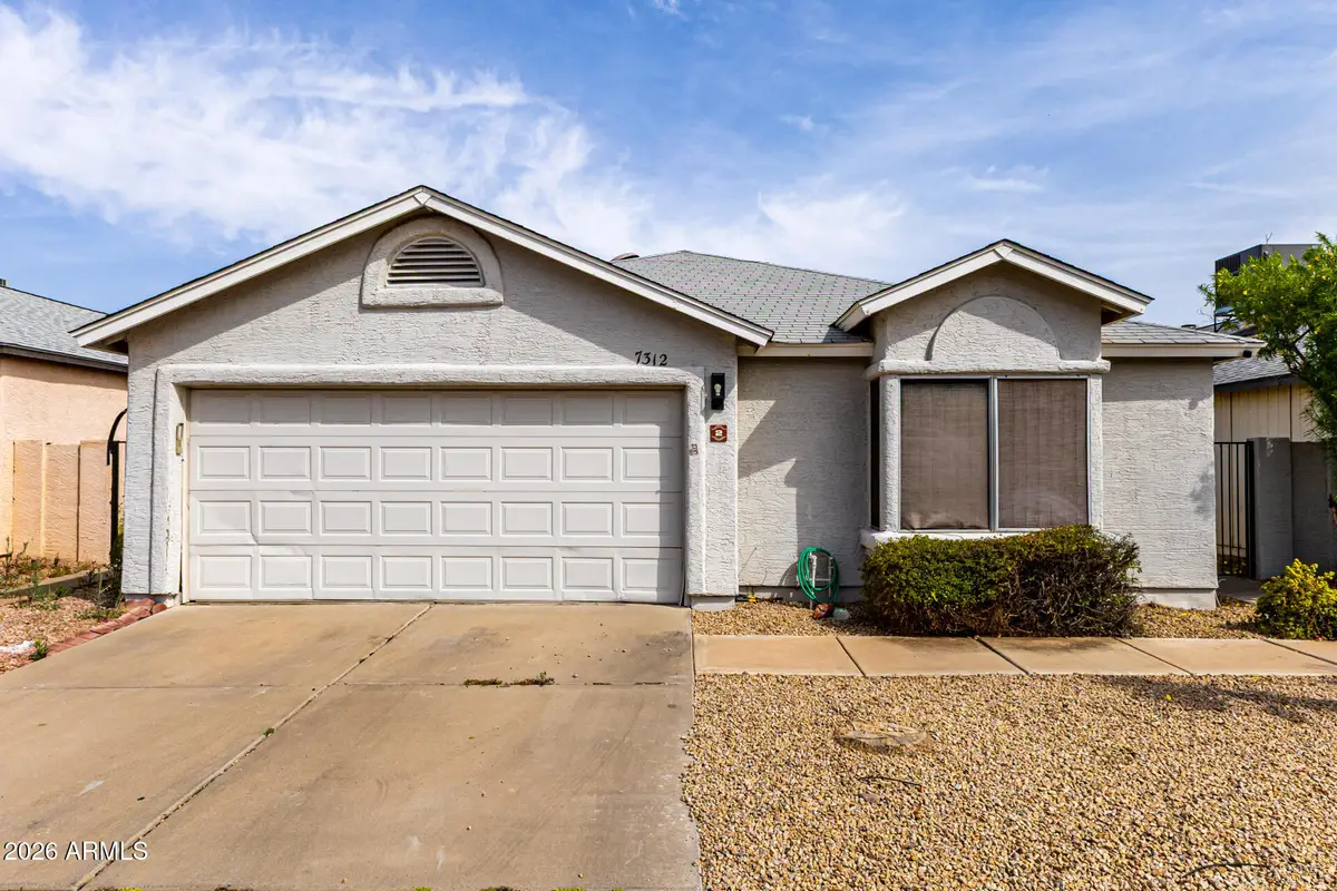 7312 W Greer Avenue, Peoria, AZ 85345 - #1