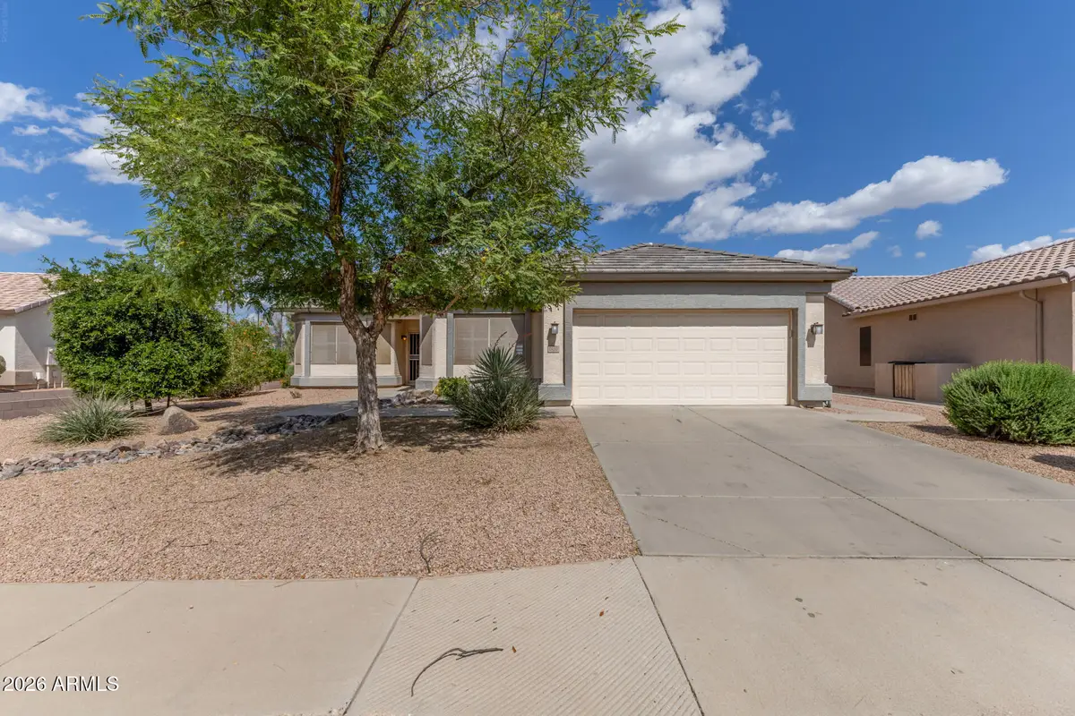 6433 S Callaway Drive, Chandler, AZ 85249 - #1
