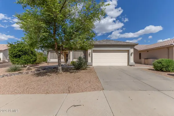 6433 S Callaway Drive, Chandler, AZ 85249
