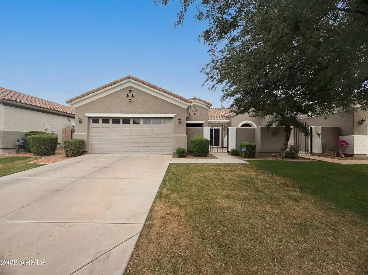 3127 S Eugene --, Mesa, AZ 85212 - #1