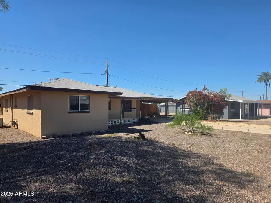 5449 E Akron Street, Mesa, AZ 85205 - #2