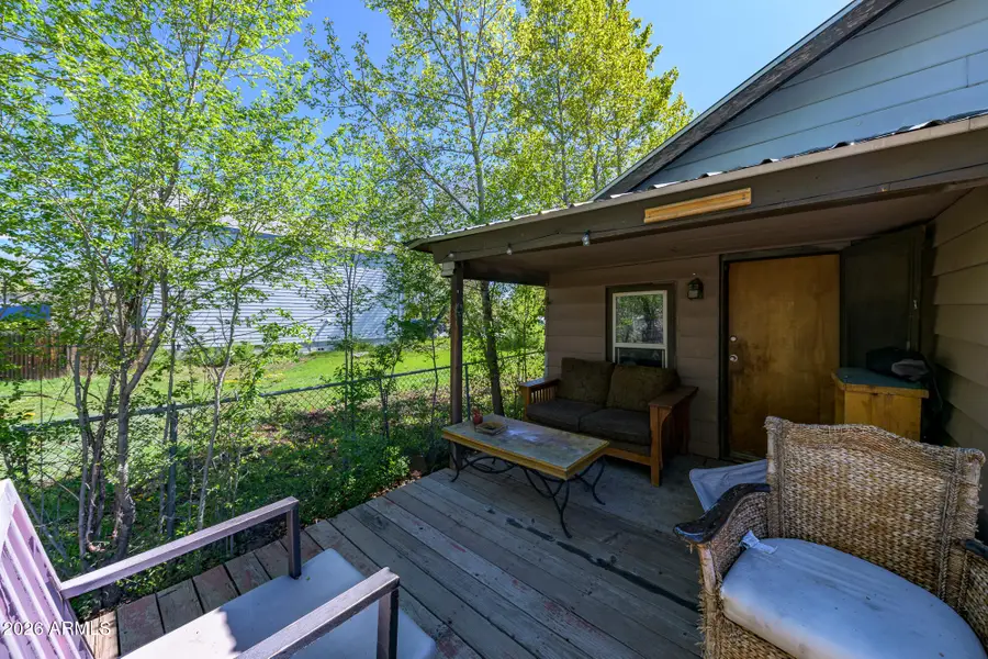 417 S Wc Riles Street, Flagstaff, AZ 86001 - #2