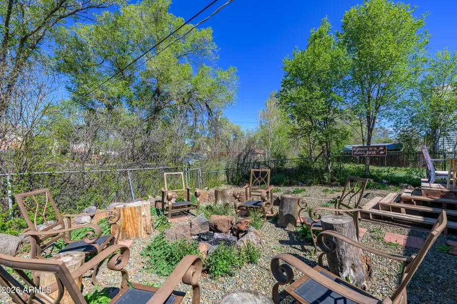 417 S Wc Riles Street, Flagstaff, AZ 86001 - #3