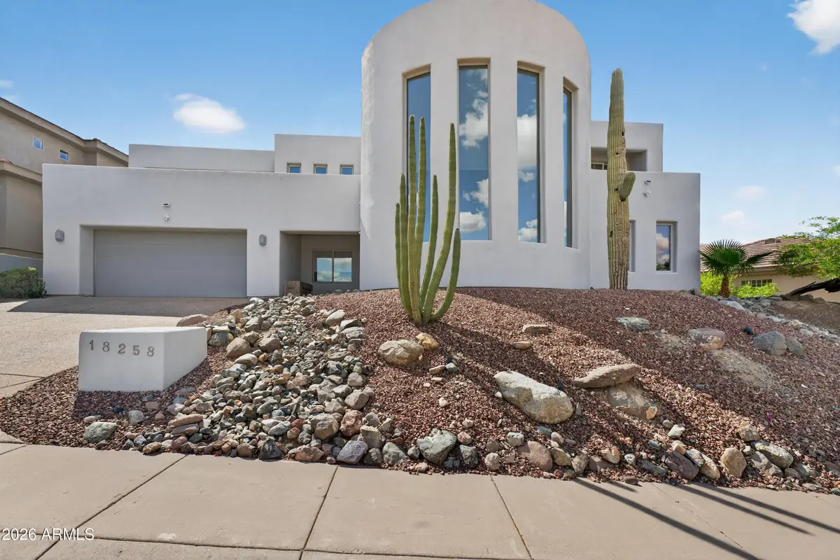 18258 N 15th Place, Phoenix, AZ 85022 - #1
