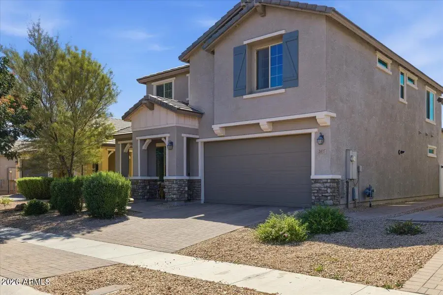 2435 E Saint Catherine Avenue, Phoenix, AZ 85042 - #2