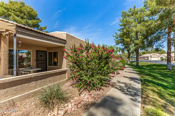 14300 W Bell Road #166, Surprise, AZ 85374
