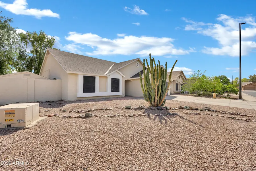 613 W Tara Court, Gilbert, AZ 85233 - #3