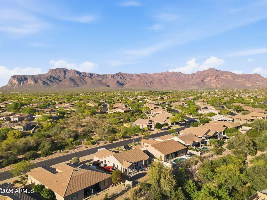 7899 E Jojoba Circle, Gold Canyon, AZ 85118 - #2