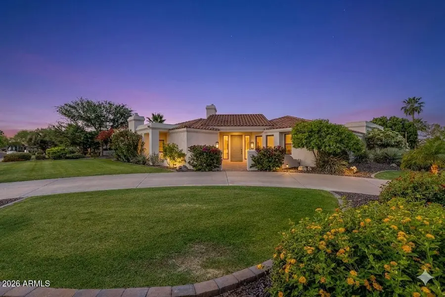 10845 E Poinsettia Drive, Scottsdale, AZ 85259 - #2