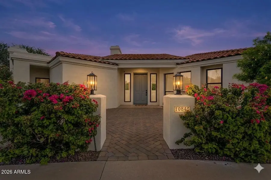 10845 E Poinsettia Drive, Scottsdale, AZ 85259 - #3