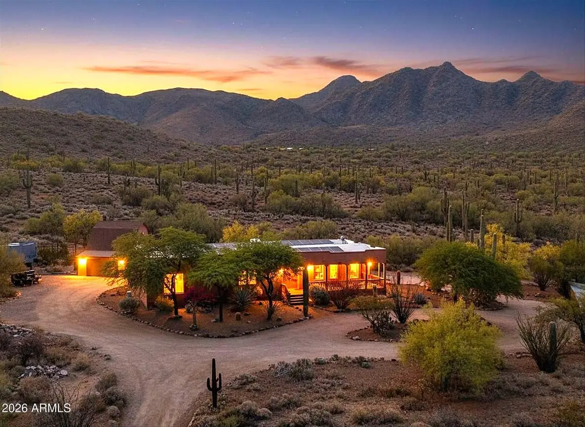 38819 N 19th Way, Phoenix, AZ 85086 - #1